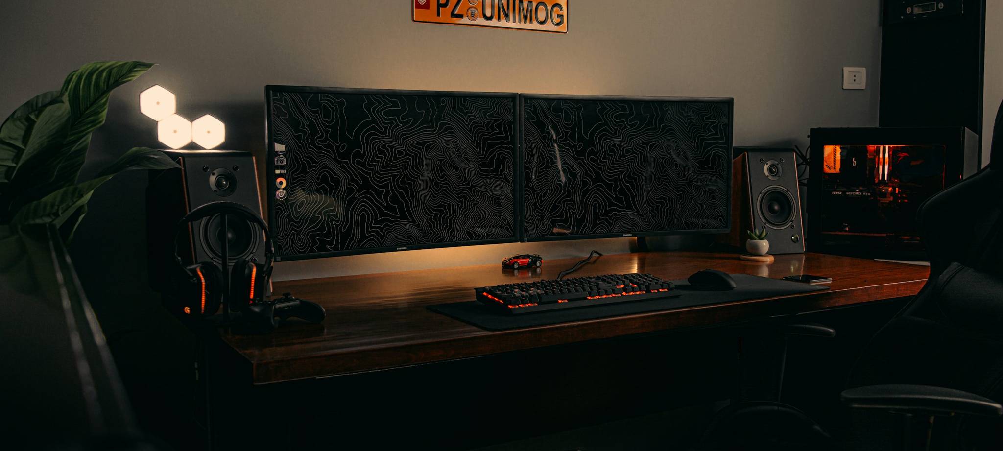 关于赏金大对决