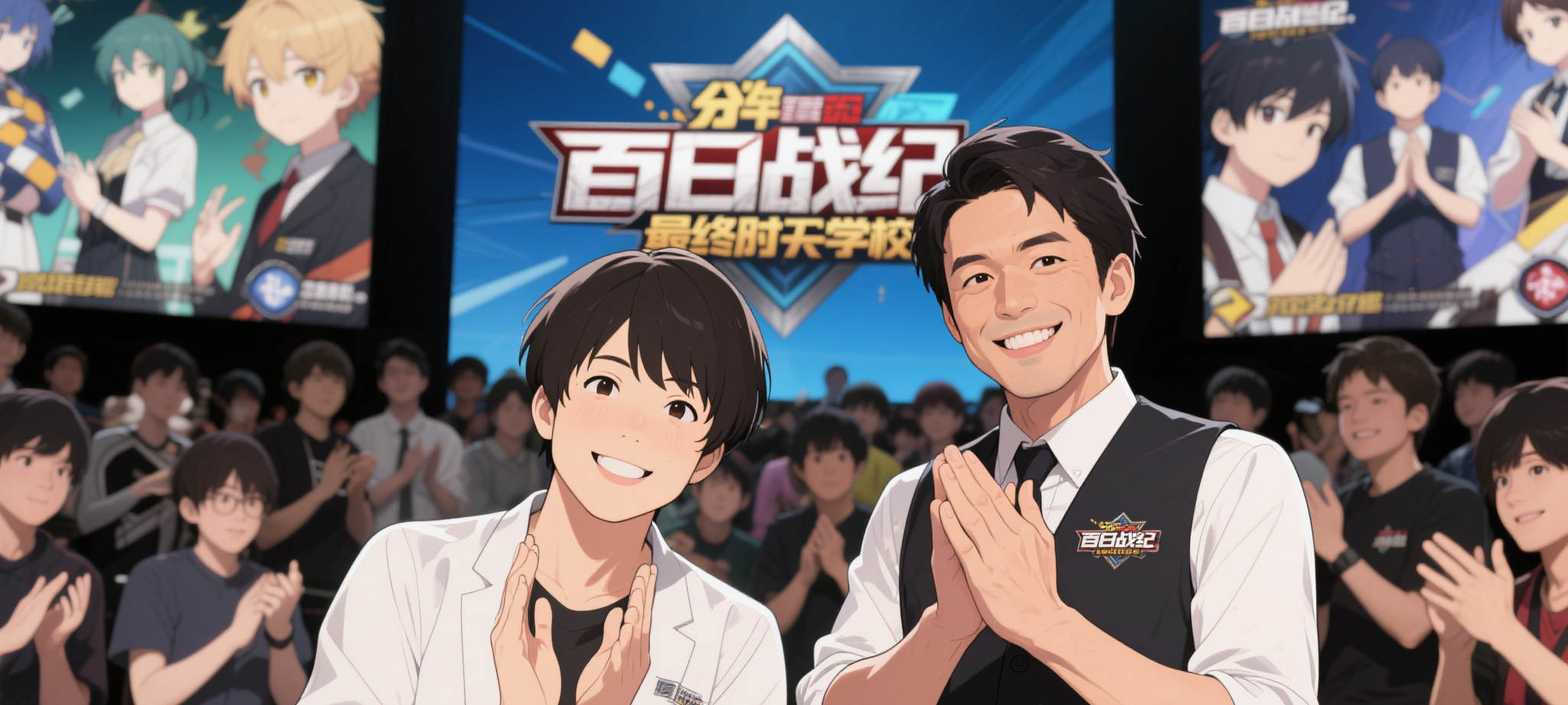 赏金大对决简介